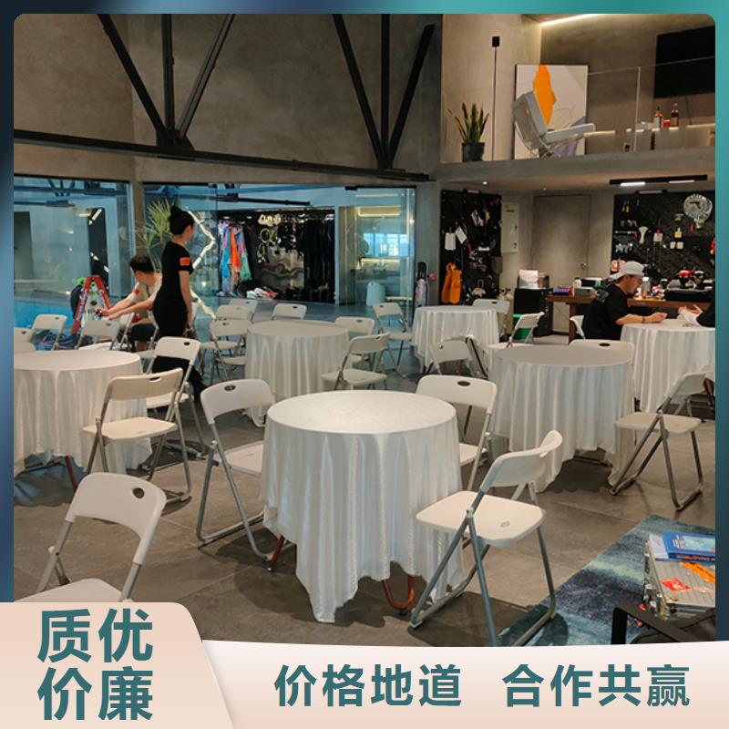 沙发租赁出租篷房案例丰富