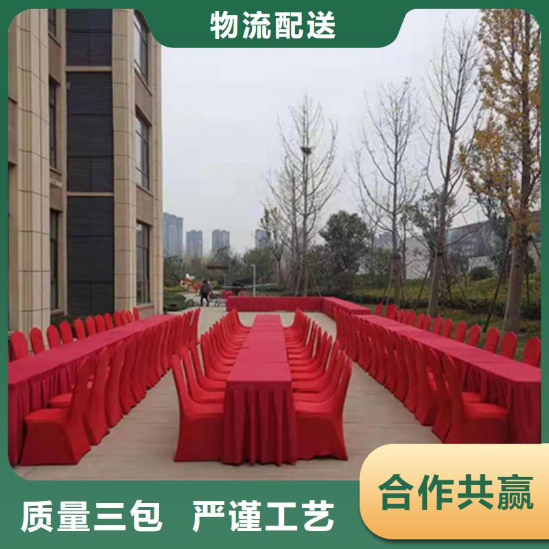 沙发租赁出租篷房案例丰富
