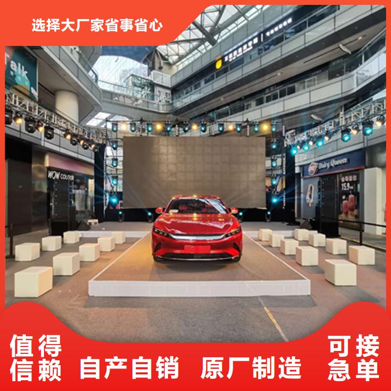 沙发租赁出租篷房案例丰富