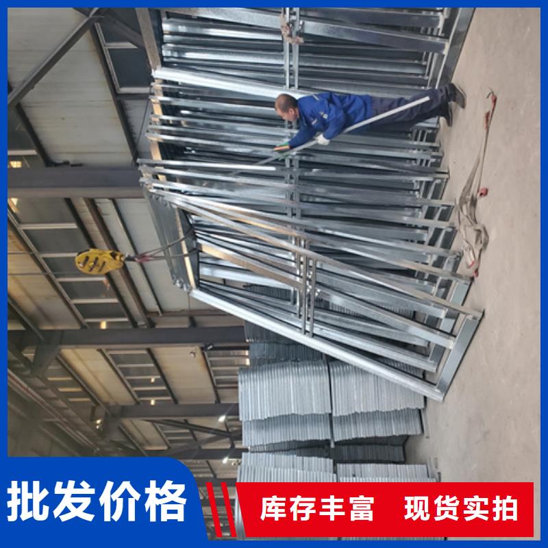 弧形成品通风气楼-欢迎来厂考察