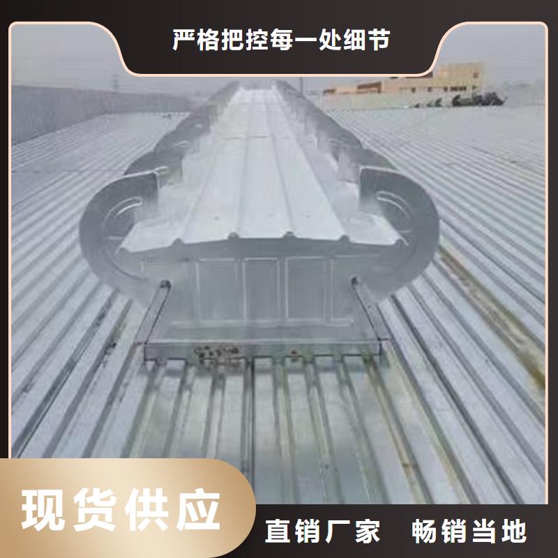 学校通风气楼设计施工