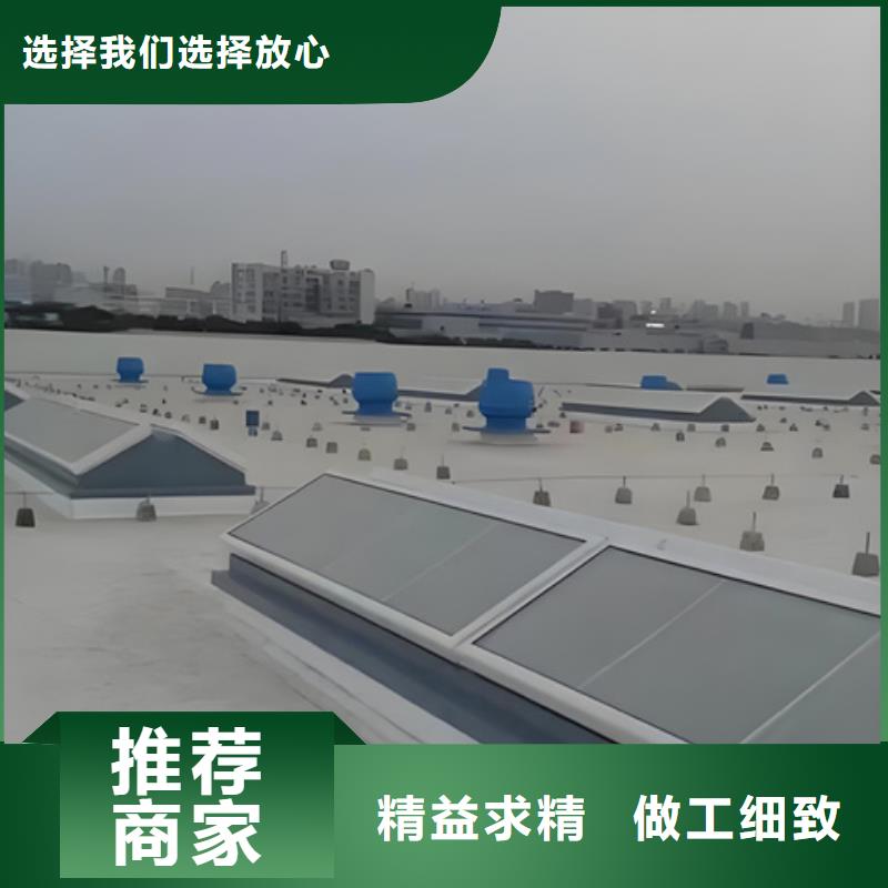 批发污水处理厂通风气楼_优质厂家