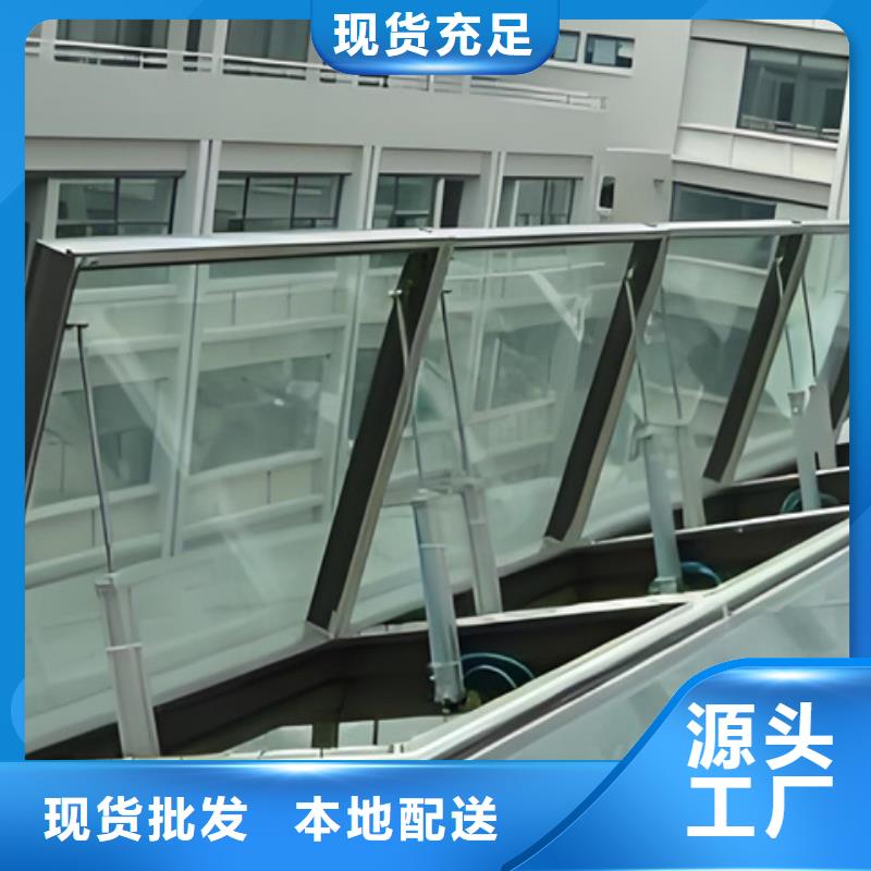质量优的采光通风气楼供货商