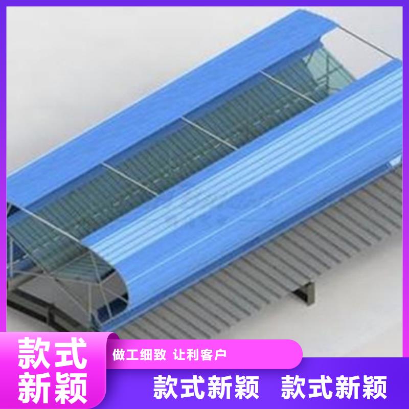 采光通风气楼实力厂家