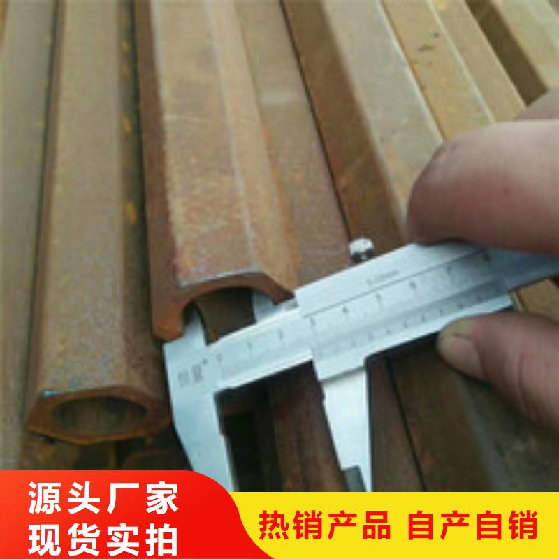 八角形异型钢管行情走势