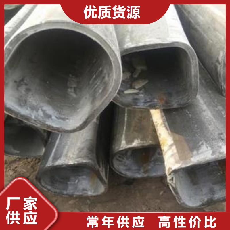 八角形异型钢管行情走势