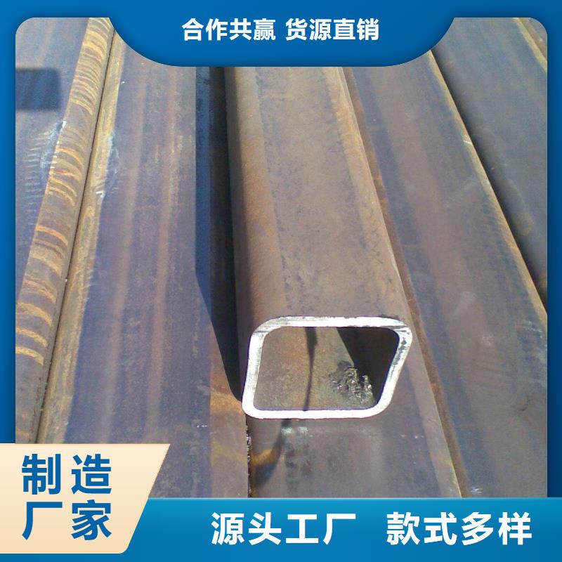 方矩管27SiMn无缝管快速报价