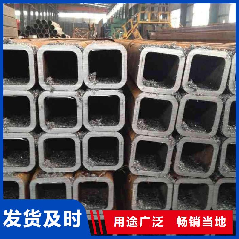 方矩管-黑钢管保障