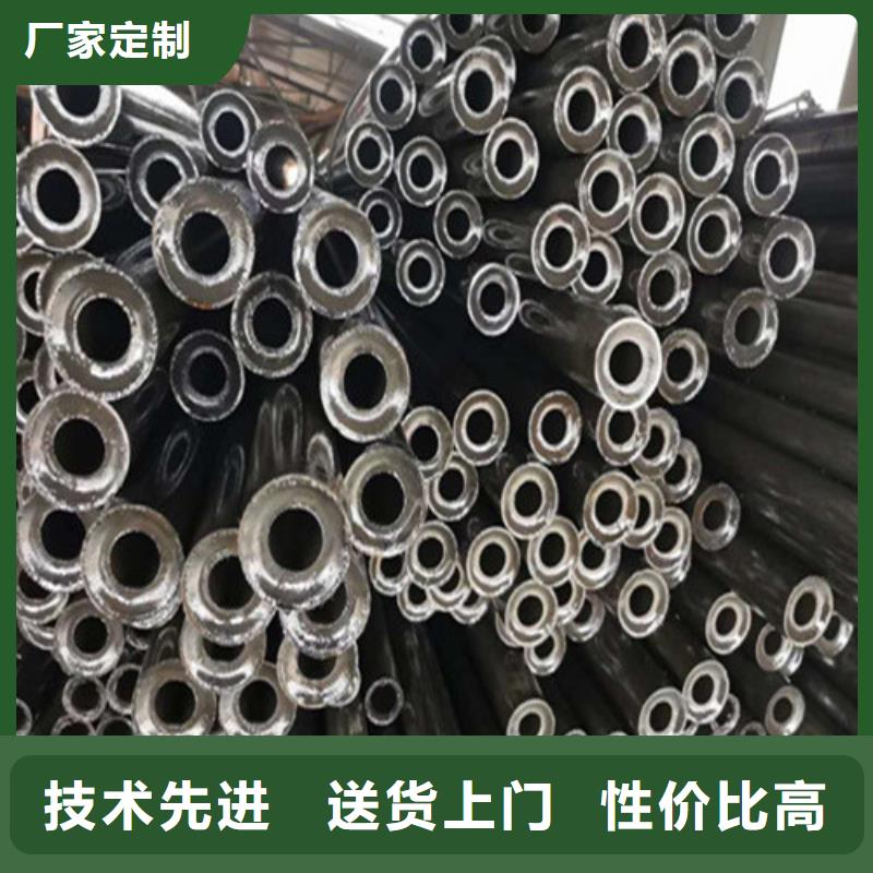 厚壁精密钢管厂家直销