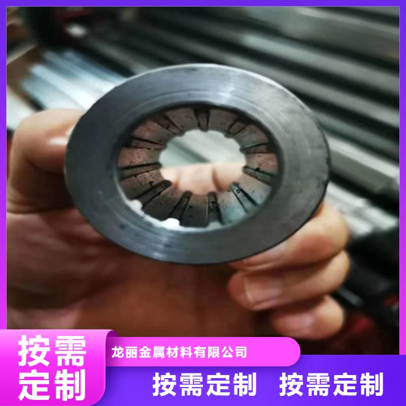 精密钢管精拔管厂家直销放心