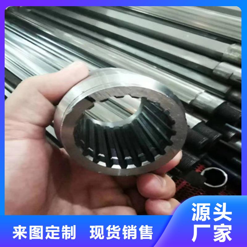精密钢管_40cr精密钢管真诚合作