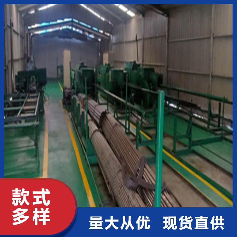 精密钢管精拔管厂家直销放心