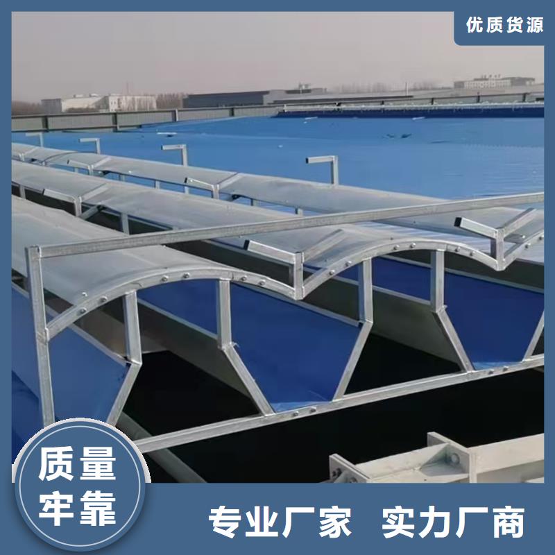 通风采光天窗产品案例