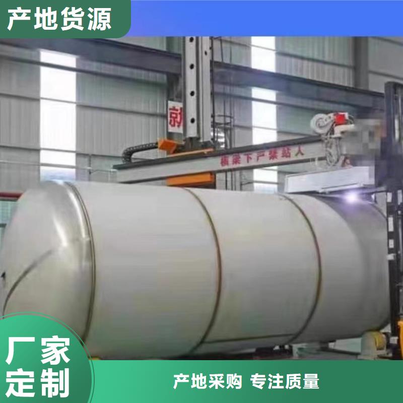 不锈钢承压水箱承诺守信