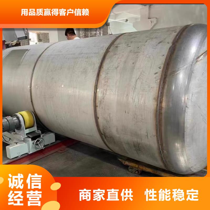 卧式承压罐信息辉煌