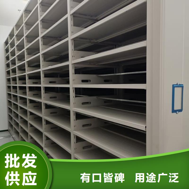 产业市场发展将趋于平稳增长【泽信】档案库房电动密集架