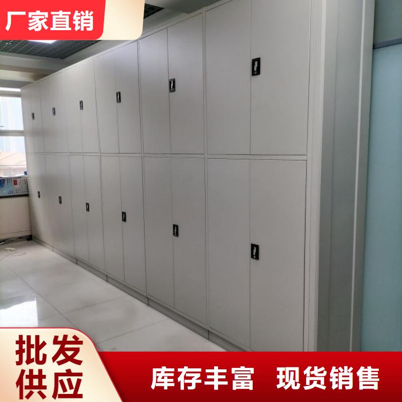 功能及特点产品的选用原则有哪些【泽信】自动档案柜