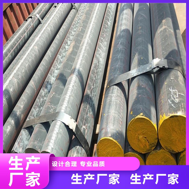 球墨QT400-18铸铁圆棒批发商