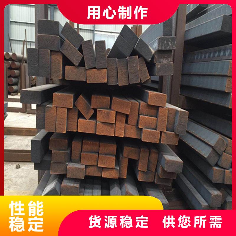QT450-10球墨棒生产商