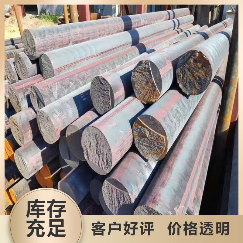 耐高温qt400-18球铁棒料多少钱