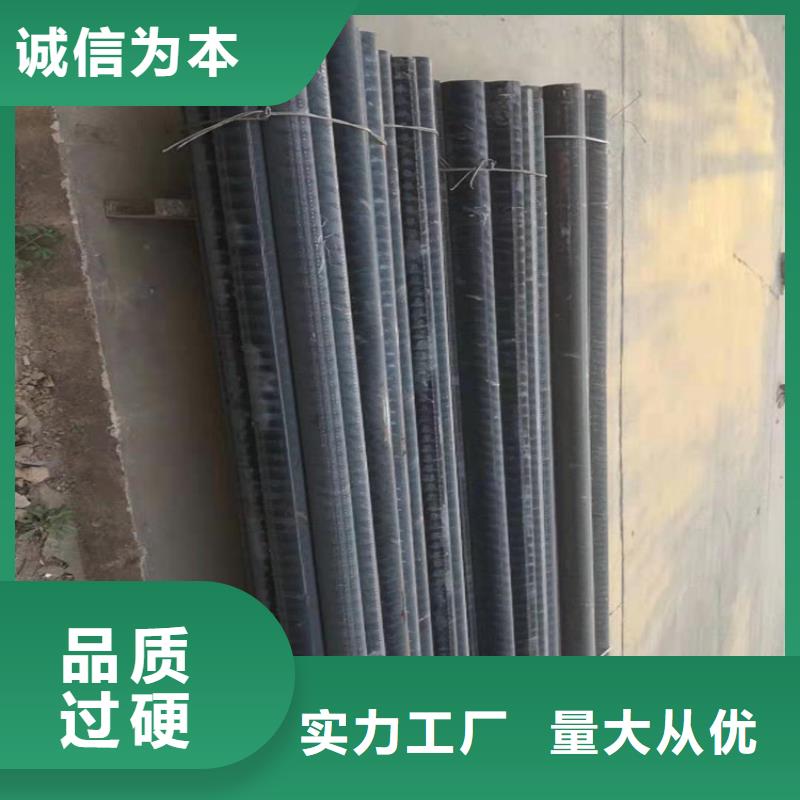 球墨铸铁QT700-2圆钢厂家销售