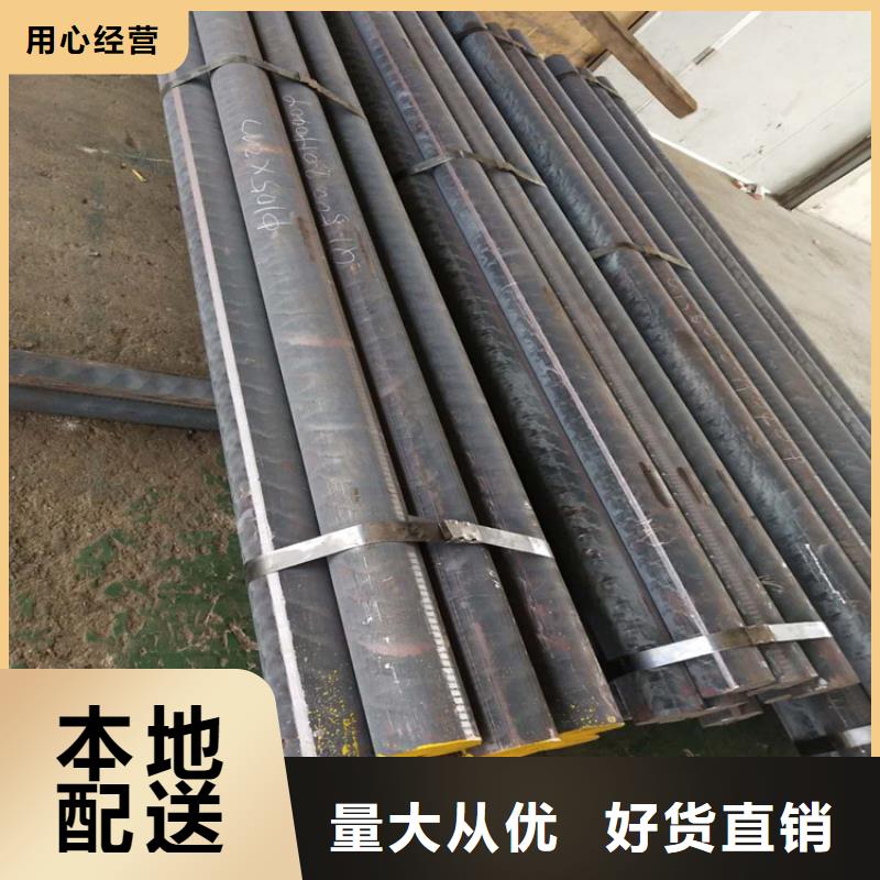 球墨QT400-18铸铁圆棒批发商