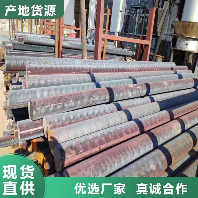 球铁QT500铸铁方棒厂家报价
