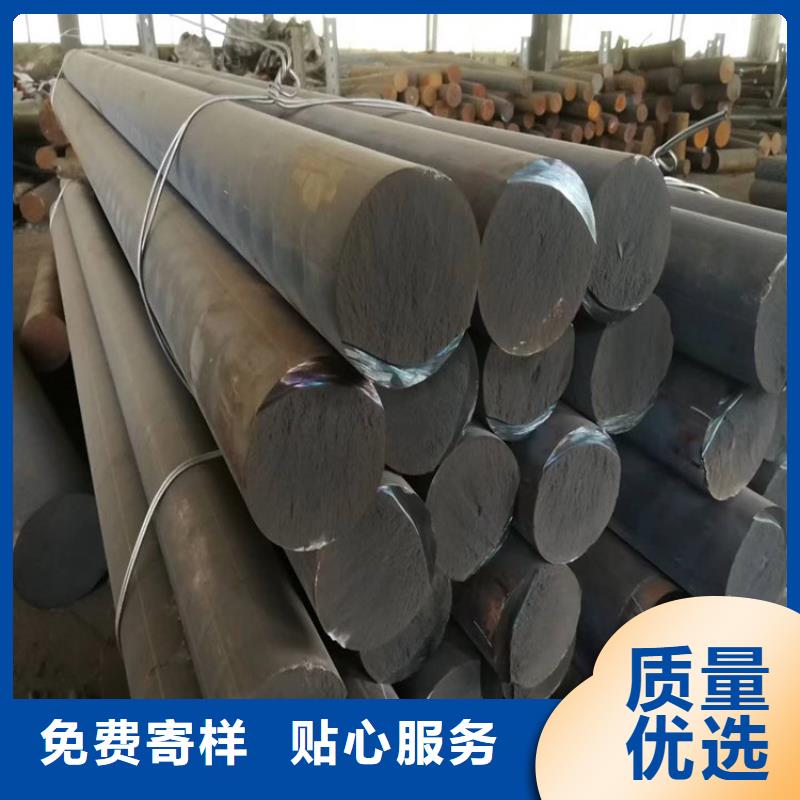 球磨QT500方钢生产商
