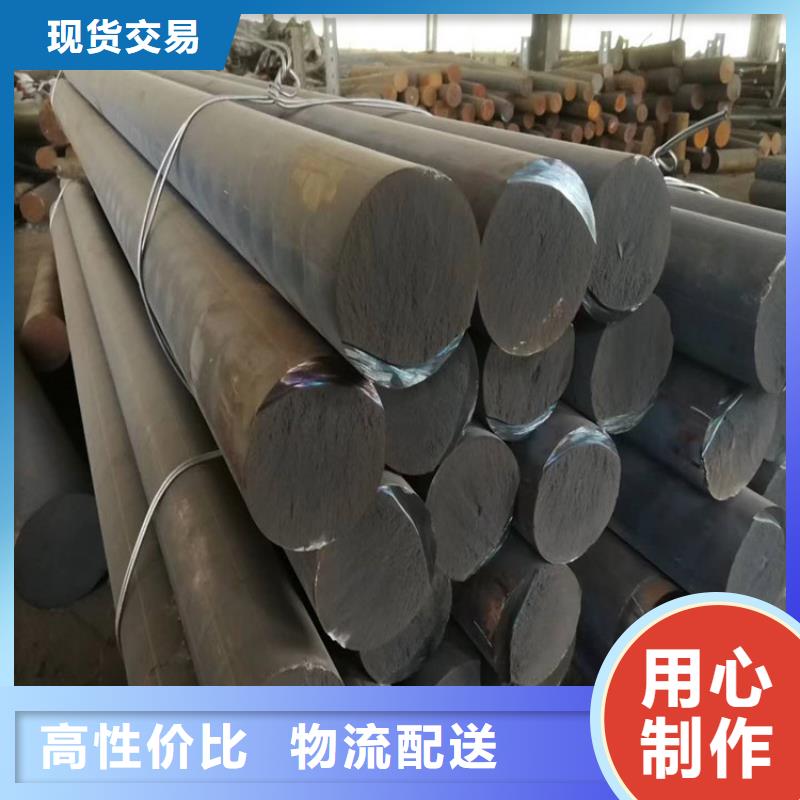 生铁QT700圆棒价格优惠