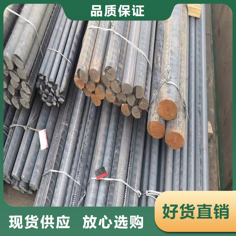 铸铁型材球墨铸铁棒厂家采购
