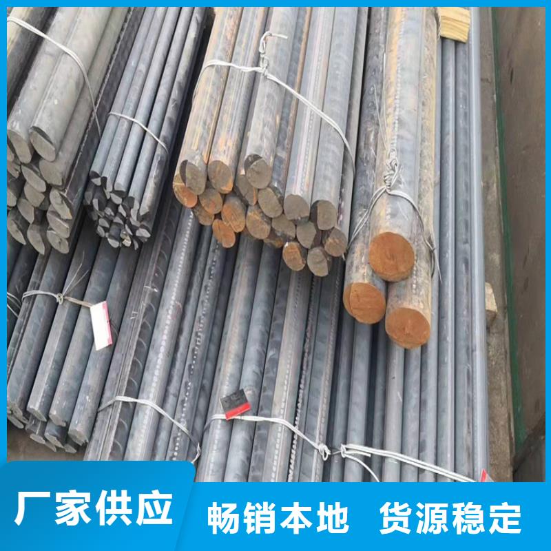 QT450-10球墨棒生产商
