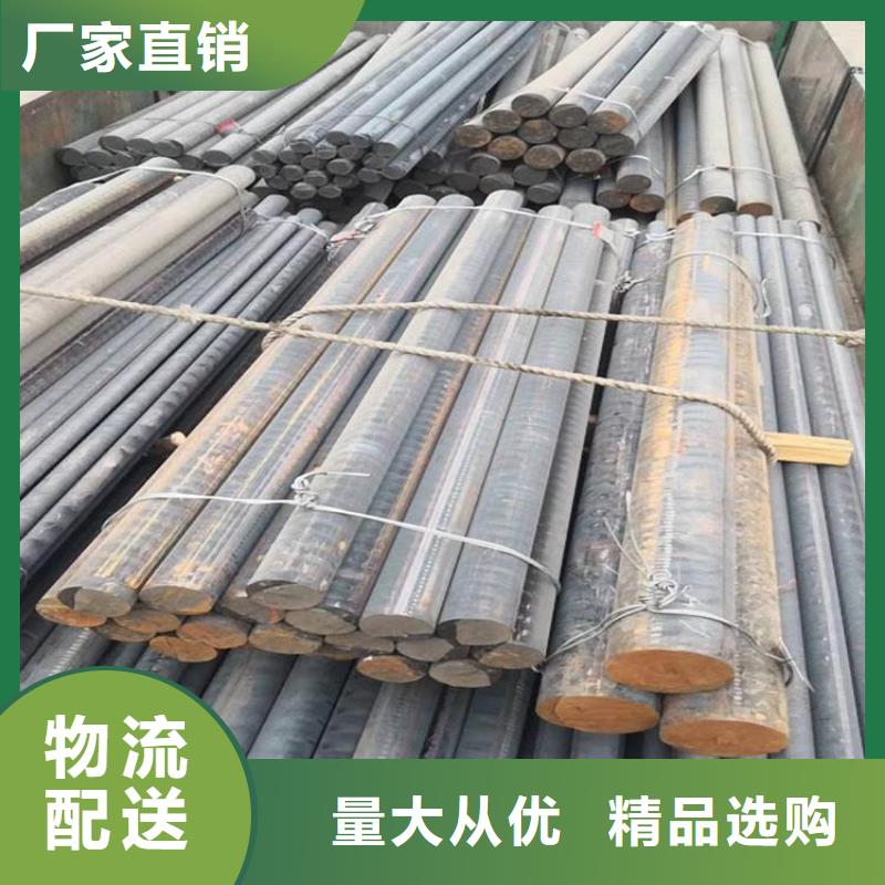 QT450球墨铸铁棒材零卖