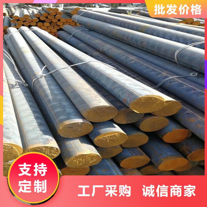 QT500生铁圆棒价格合理