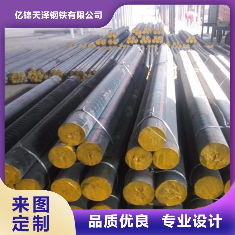 ht250灰口铸铁圆钢生产厂家