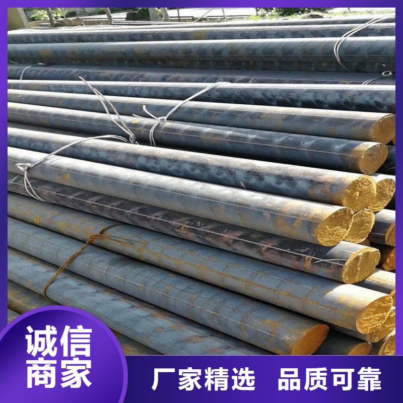 耐高温qt400-18球铁棒料多少钱