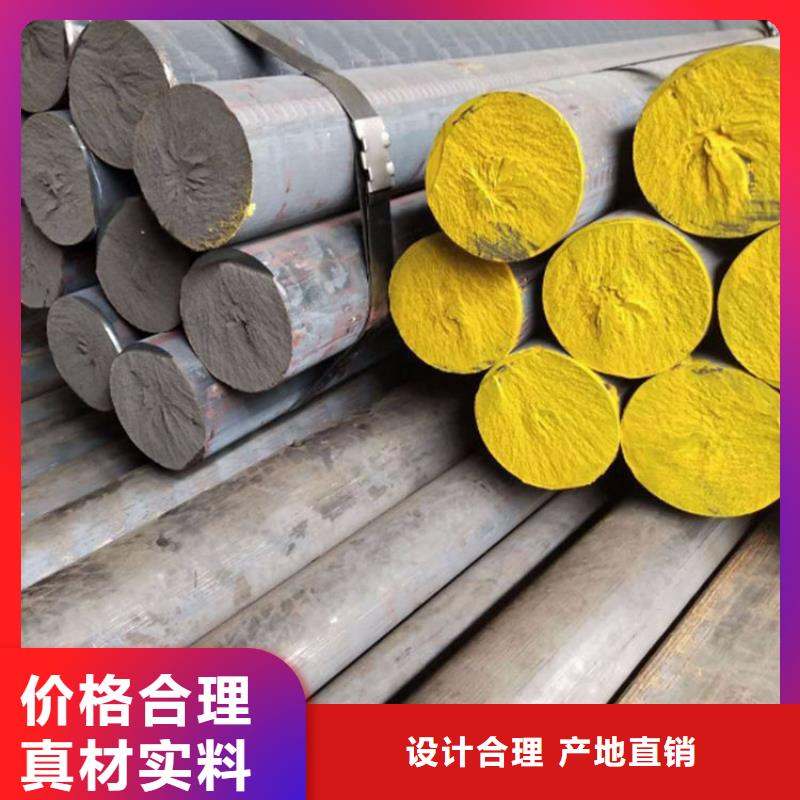 QT450-10球墨棒生产商