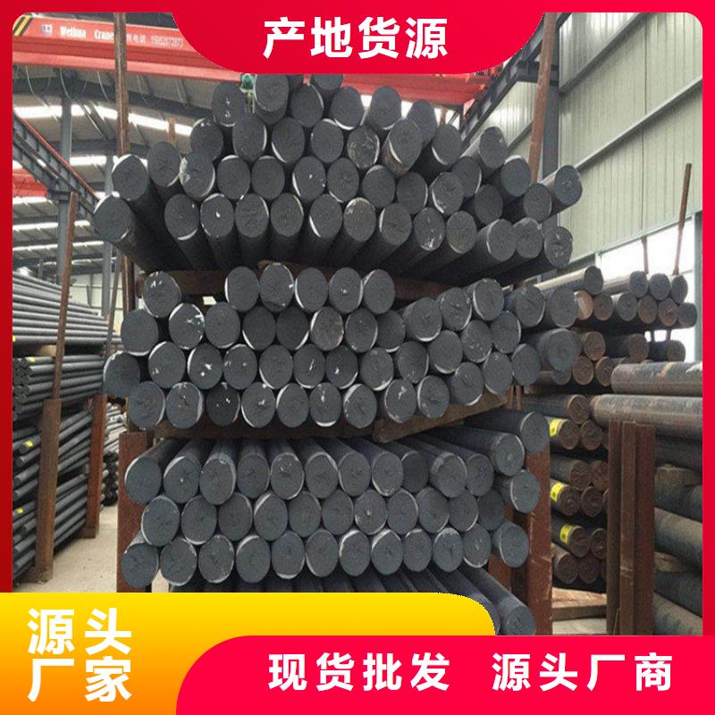 QT450球墨铸铁棒材零卖