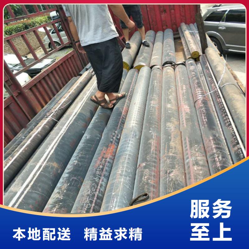 HT200圆钢零售商