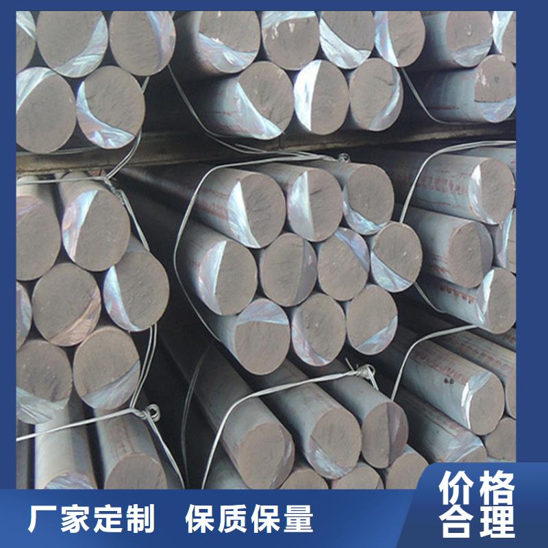 QT450生铁圆棒联系电话