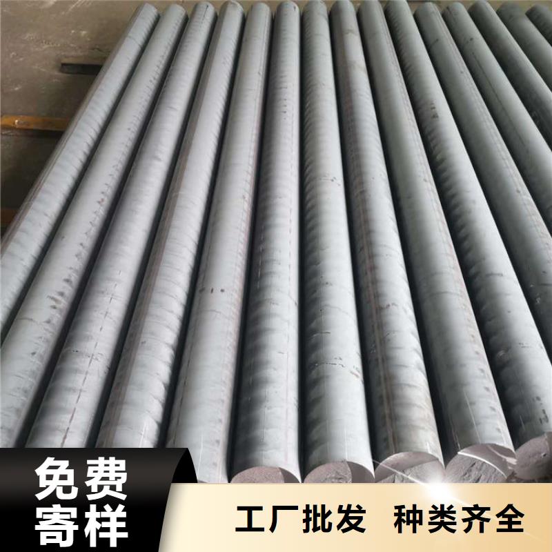 铸铁型材铸铁棒厂家质检合格出厂