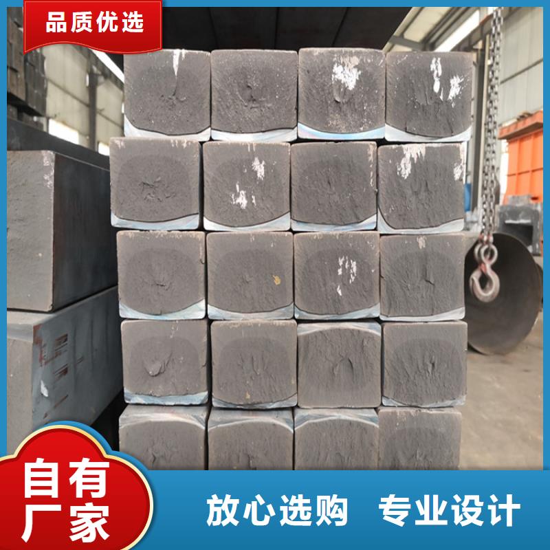 QT450-10球铁方棒规格全