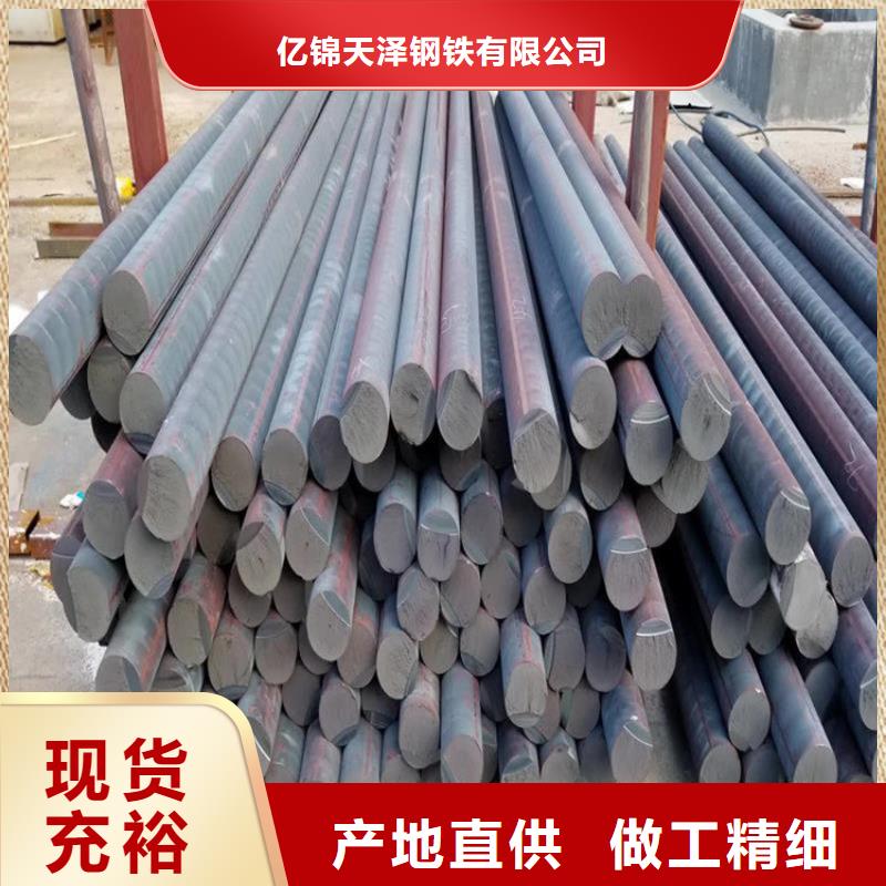 铸铁型材 铸铁棒品牌企业