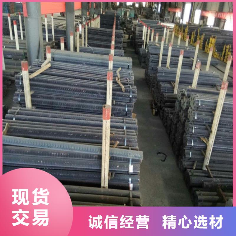 铸铁型材 铸铁棒品牌企业
