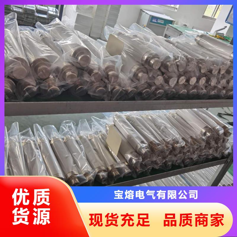 变压器保护用高压限流熔断器XRNT1-7.2KV/16A厂家直销