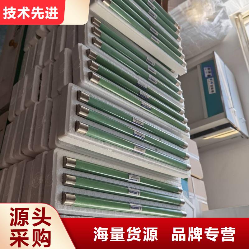 变压器保护用高压限流熔断器XRNT1-7.2KV/16A厂家直销