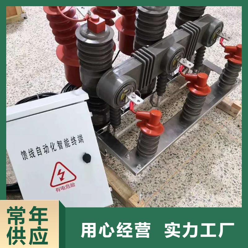 【真空断路器】配电箱厂家直发