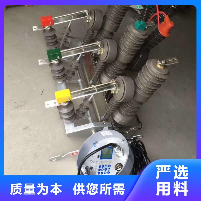【真空断路器】配电箱厂家直发