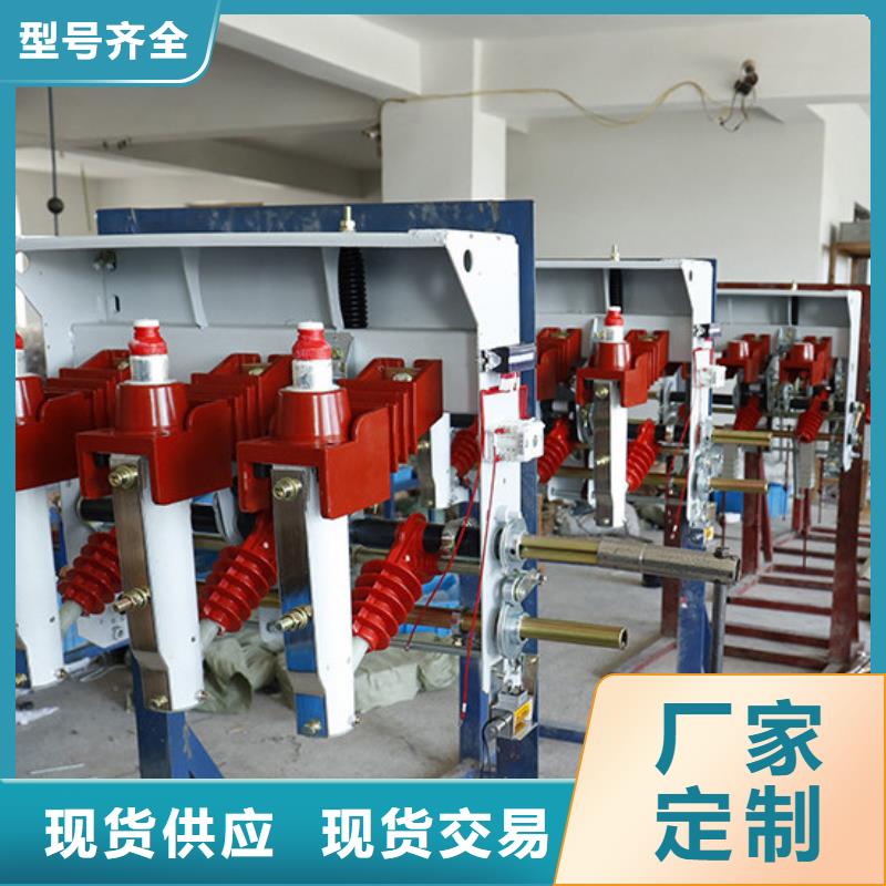 高压负荷开关高压限流熔断器卓越品质保障