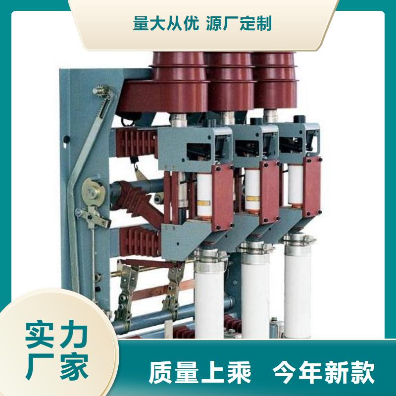 高压负荷开关-隔离开关源厂直销
