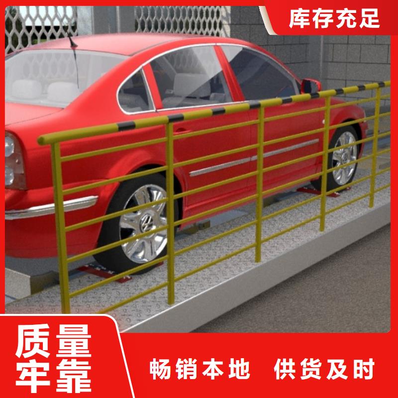 机械车库哪家好